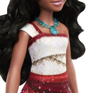 Disney Princess Papusa Vaiana 2 Cantareata - Img 5