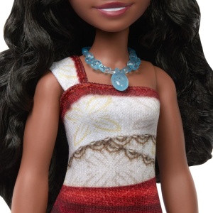 Disney Princess Papusa Vaiana 2 - Img 7