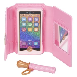 Disney Princess - Set gentuta, telefon si accesorii - Img 7