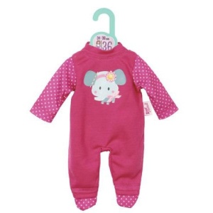 Dolly Moda - Salopeta Diverse Modele 36 Cm - Img 3