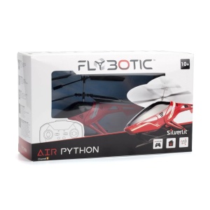 Elicopter Cu Telecomanda Air Python Rosu