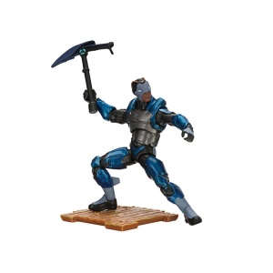 Figurina blister Carbide, Fortnite - Img 2