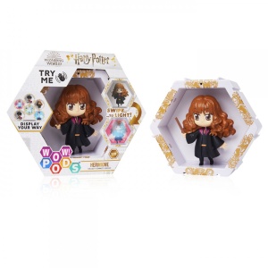 Figurina Wow! Pods - Wizarding World Hermione - Img 7