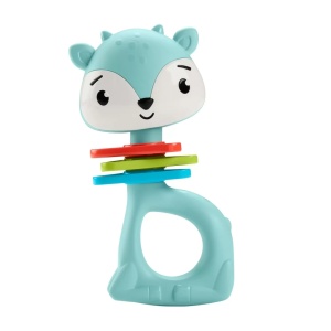 Fisher Price Jucarie Zornaitoare Cerb - Img 5
