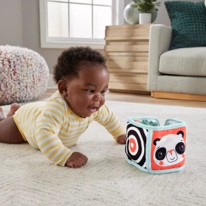 Fisher Price Panou Cu Activitati - Img 3
