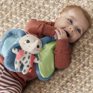 Fisher Price Planet Friends Jucarie Elefantel - Img 5