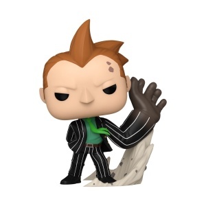 Funko POP Animation: MHA- Re-Destro - Img 2