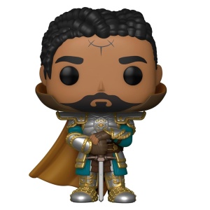 Funko POP Movies: D&D- Xenk - Img 2
