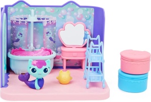 Gabbys Dollhouse Camera Deluxe Baia Lui Mercat - Img 6