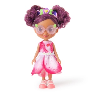 Gabbys Dollhouse Filmul Papusa Printesa Cu Accesorii - Img 3