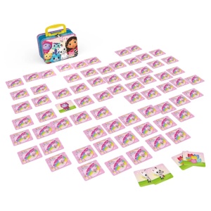 Gabbys Dollhouse Joc Memo - Img 2