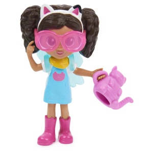 Gabbys Dollhouse Set Pentru Petrecere In Gradina - Img 3