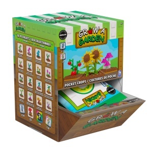 Grow a Garden - Minifigurina