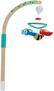 Hape Carusel Muzical - Img 2