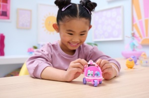 Hatchimals Alive Set Mov - Img 4