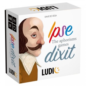 Headu Ludic - Jocul Aforismelor - Img 2