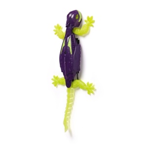 Hex Bots Soparla Cataratoare Gecko Mov Cu Telecomanda - Img 6