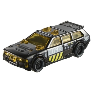 Hot Wheels Xl Masinuta Metalica Track Dwagon Scara 1 La 43 - Img 5