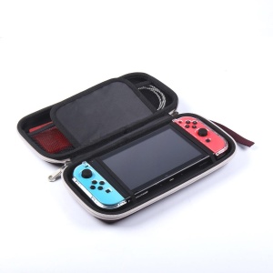 Husa semi-rigida pentru protectie Nintendo Switch, Harry Potter, 12x4,5x26 cm - Img 2