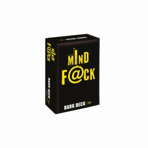 Joc De Carti Dark Deck Mind F@Ck - Img 3