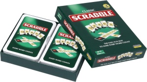 Joc de carti Scrabble - Img 7