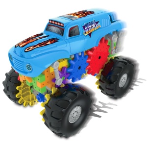 Joc De Constructie Night Crawler - Img 2