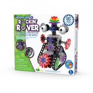 Joc De Constructie - Robot - Img 2