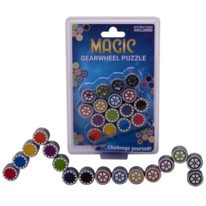 Joc de indemanare Magical Links - Img 2