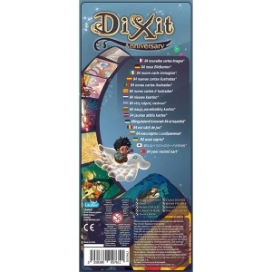 Joc Dixit Anniversary Ro - Img 2