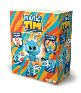 Joc Magic Tim, limba romana - Img 3