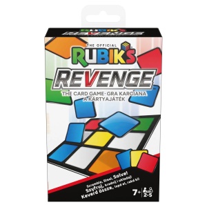 Joc Rubiks Razbunarea