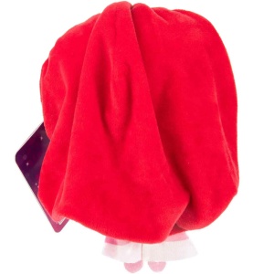 Jucarie din plus cu sunete Ariel, Disney Princess, 25 cm - Img 4