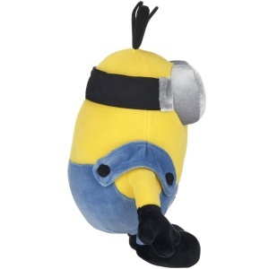 Jucarie din plus Kevin, Minions, 23 cm - Img 2