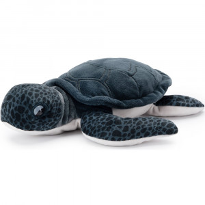 Jucarie plus Simba Disney National Geographic Turtle 25 cm - Img 2