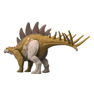 Jurassic World Dino Trackers Danger Pack Dinozaur Craterosaurus - Img 4