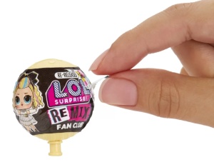 L.O.L. Surprise! – Sooo Mini Papusa - Img 8