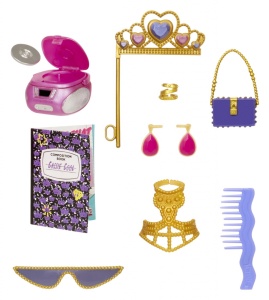 L.O.L. Surprise! Tweens Papusa Fashionista Cassie Cool Cu Surprize - Img 8