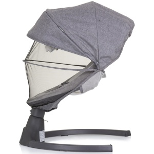 Leagan electric Chipolino Brida granite - Img 3