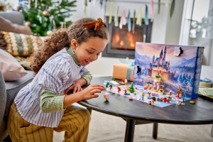 LEGO Disney Princess Calendar de advent 2026 (43298) - Img 5