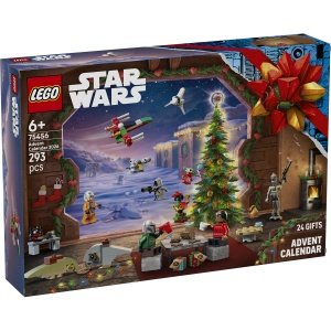 LEGO Star Wars Calendar de advent 2026 (75456) - Img 3