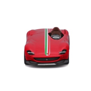 Maisto Masinuta Metalica Speed Icons Ferrari Monza Sp1 Rosu Scara 1 La 64 - Img 5