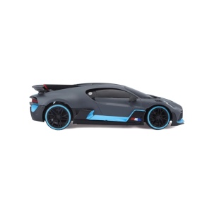 Maisto Masinuta Premium Cu Telecomanda Bugatti Divo 2.4 Ghz Reincarcabila Scara 1 La 24 - Img 4