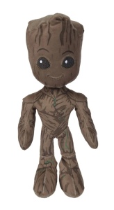 Marvel Jucarie De Plus Groot 25Cm - Img 3