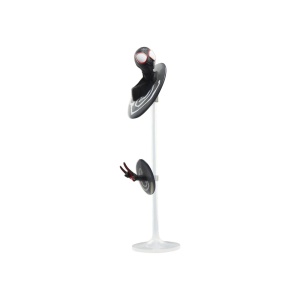 Marvel Legends Series Spider Man Set Figurina The Spot Cu Accesorii - Img 8