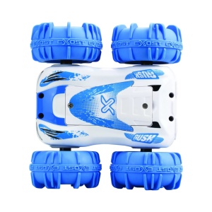 Masina Cu Telecomanda Exost Rc Scara 1:18 360 Aquacross - Img 5