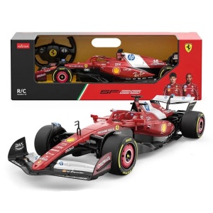 Masina Cu Telecomanda Ferrari Sf 25 Scara 1 La 12