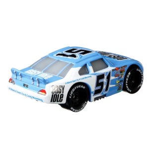 Masinuta Metalica Cars3 Personajul Ruby Easy Oaks - Img 3