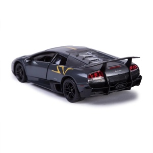 Masinuta Metalica Lamborghini Murcielago Lp670-4 Scara 1 La 24 - Img 5