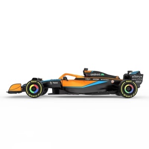 Masinuta Metalica Mclaren F1 Mcl36 Scara 1 La 24 - Img 2