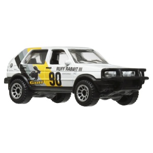 Matchbox Set 5 Masinute Metalice Mbx Retro Scara 1 La 64 - Img 3